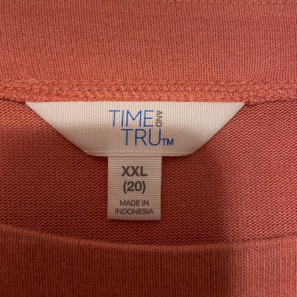 Time and Tru - Picture 5 of 5